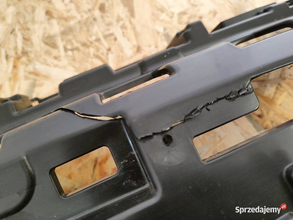 Wzmocnienie Zderzaka Przedniego Mini Cooper F65 Części samochodowe Pleszew