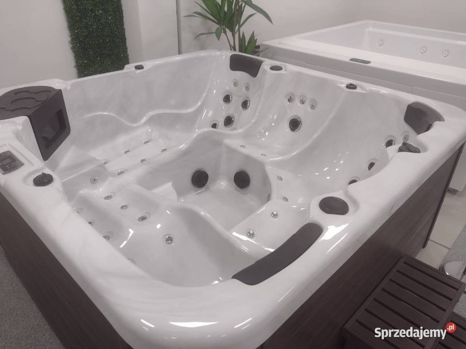 Wanna SPA Magnolia Rzeszów