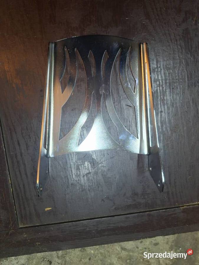 Oparcie pasażera sisybarbagażnik Harley sprzedam