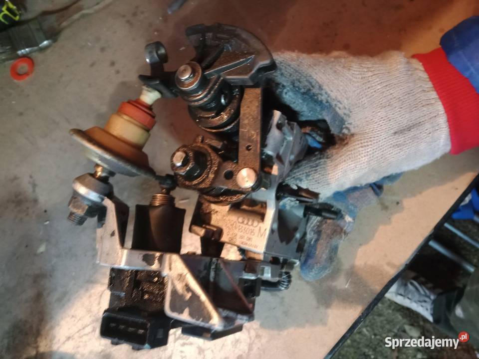 felgi i ftrysk do audi 80 b3 Audi (oryginalne) sprzedam