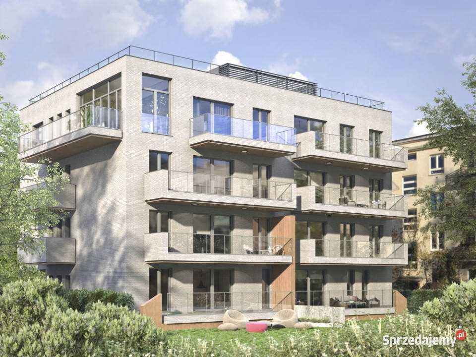 Apartament Ksawerów mazowieckie Warszawa sprzedam