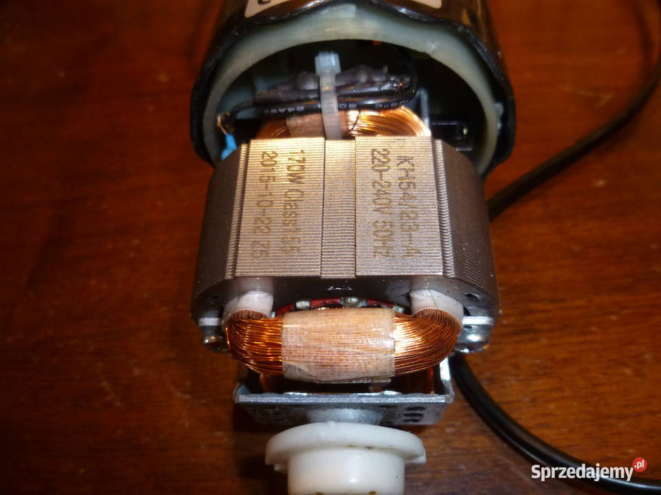 Silnik do blendera RICCO HB1 małopolskie Kraków