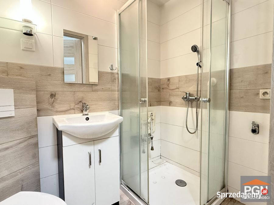 Mieszkanie Płoty 295m2 1 pok zachodniopomorskie