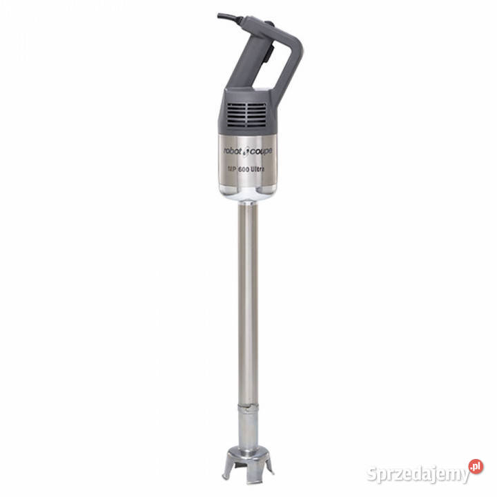Mikser ręczny MP 600 Ultra Led P 085 kW U 230 V Tarnów