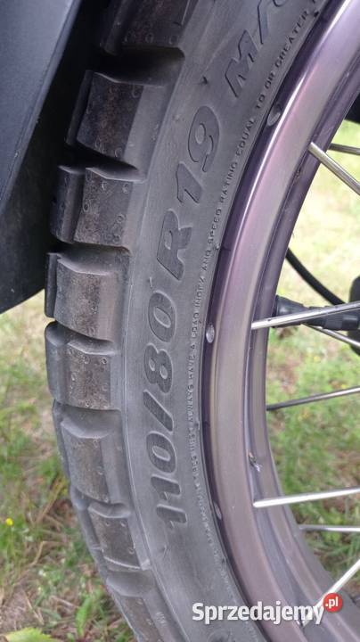 Opony Pirelli Scorpion rally str 11080 19 15070 Opony