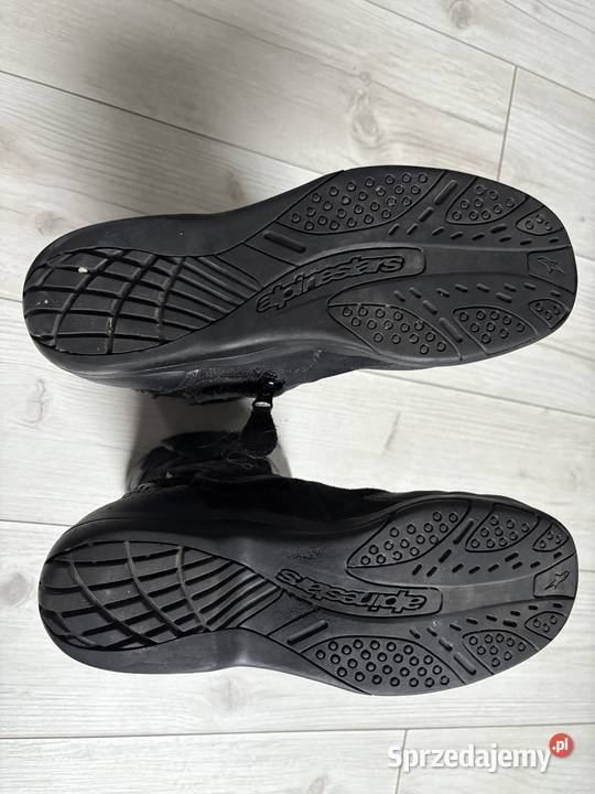 Alpinestars Air Plus V2 GoreTex XCR 44 Toruń sprzedam
