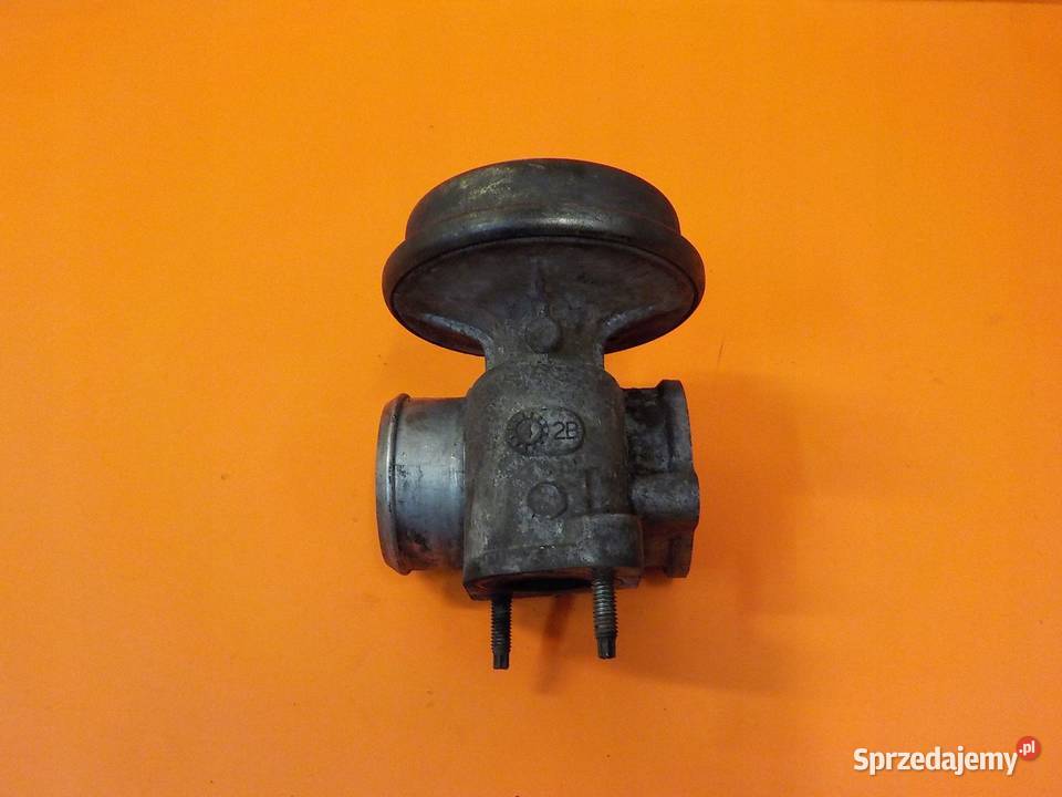 FORD TRANSIT MK6 24 TDCI 05 zawor EGR 113C04P mazowieckie Suków