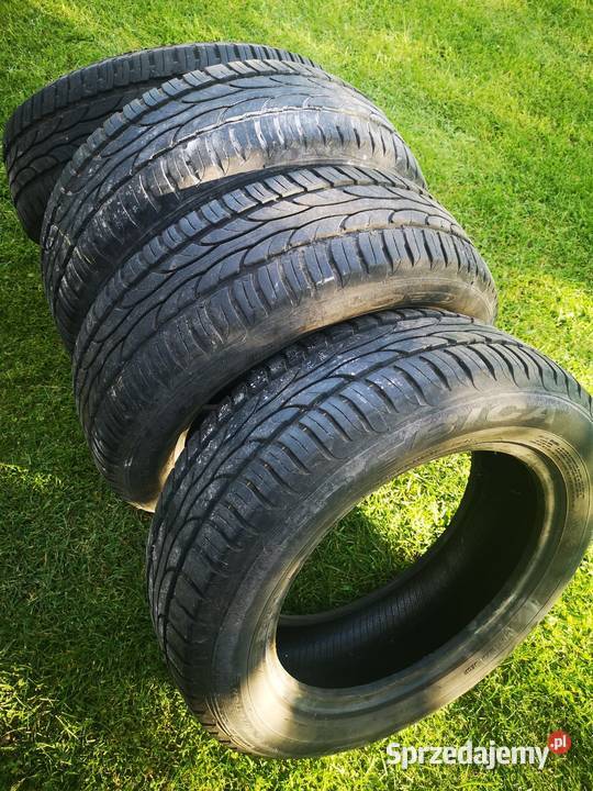 Opony całoroczne Dębica Grabków