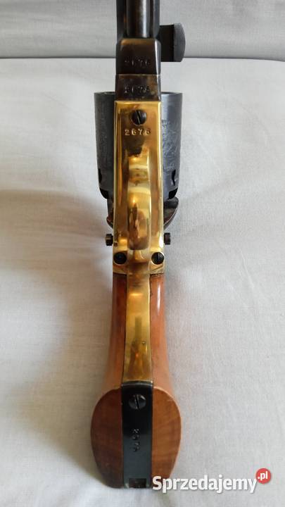Colt Dragoon 18 Colt Warszawa