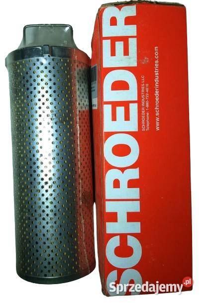 2121112 Element hydrauliczny Schroedera