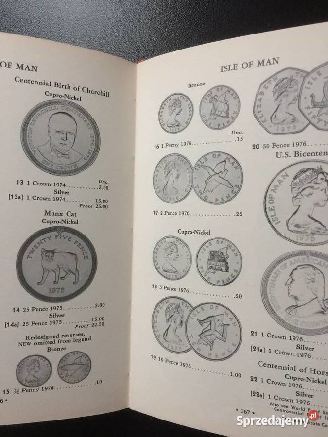 2790 Monety Świata Szczecin