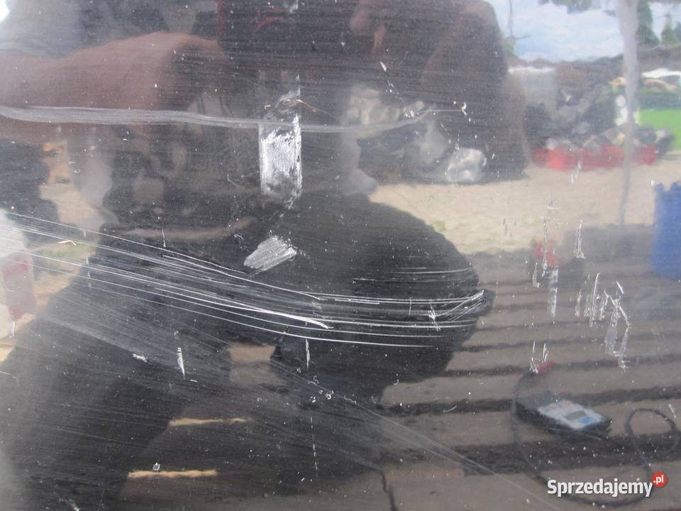 PEUGEOT 3008 I 10r drzwi prawe przód