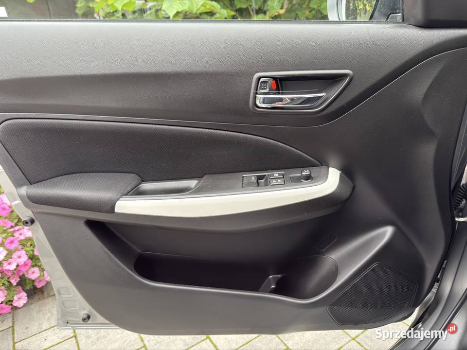 Suzuki Swift Premium Plus Radom