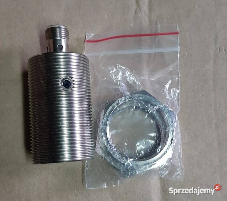 Czujnik indukcyjny Konin sprzedam