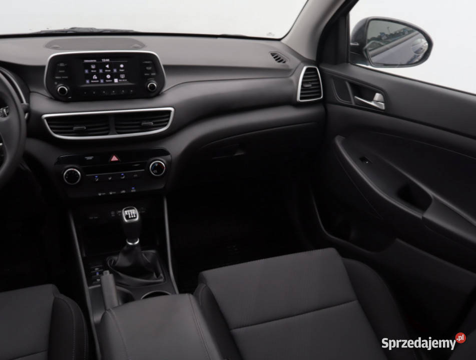 Hyundai Tucson 16 GDI elektryczne szyby lubelskie Lublin sprzedam