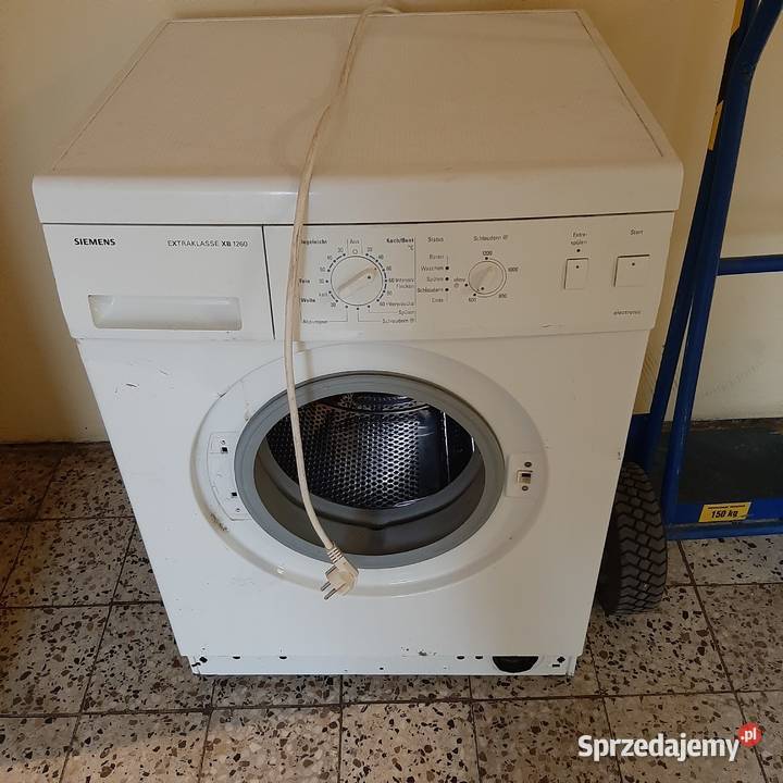 krzyzak do pralki simens podkarpackie