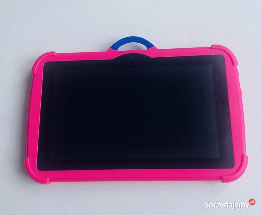 Tablet dzieci 7 Android 13 sprzedam