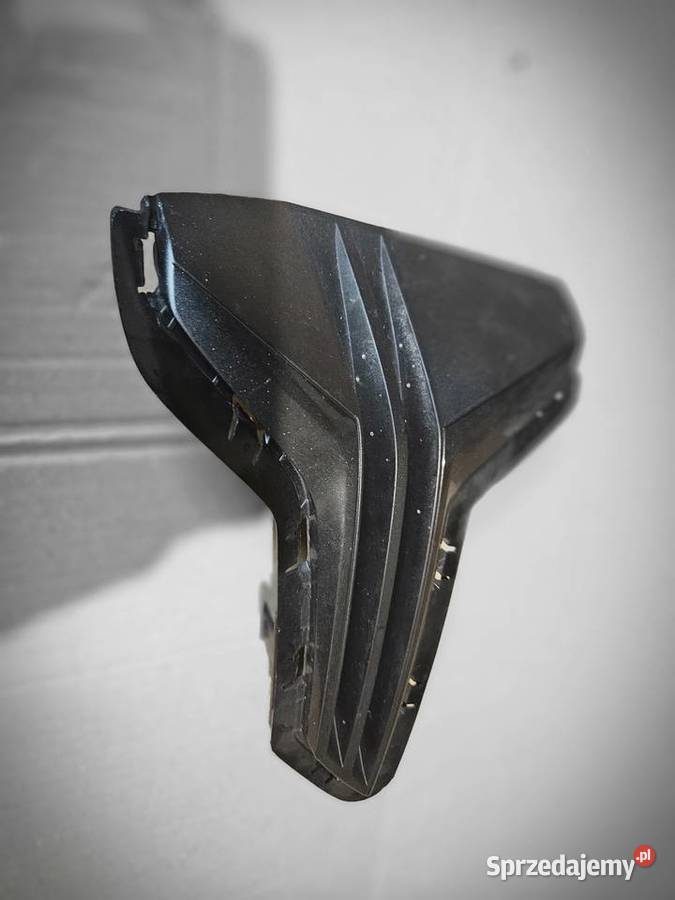 BMW G20 G21 kratka boczna zderzaka 51117464276 Zderzaki