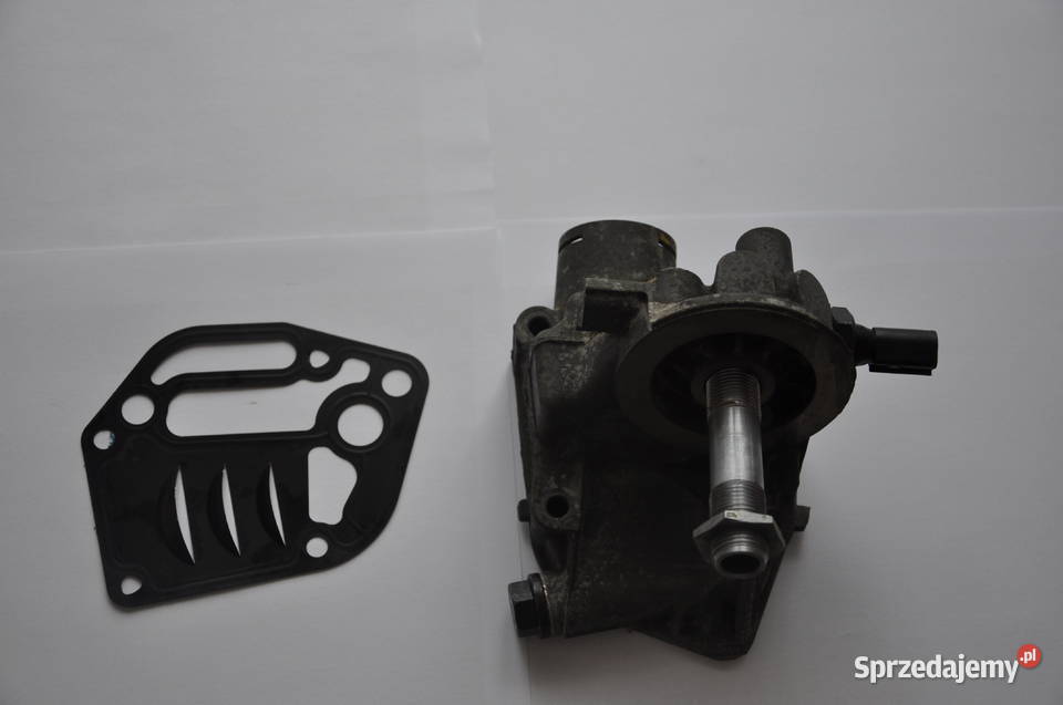 Podstawa filtra oleju 16 MPI AUDIVWSEAT SKODA pomorskie Malbork