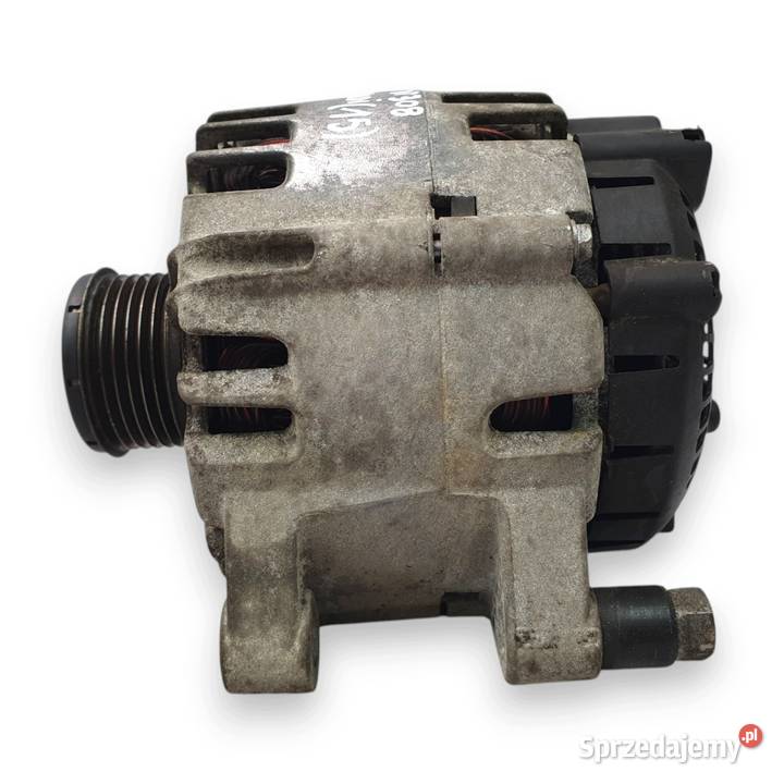 ALTERNATOR Peugeot 308 508 Partner Citroen C4 II