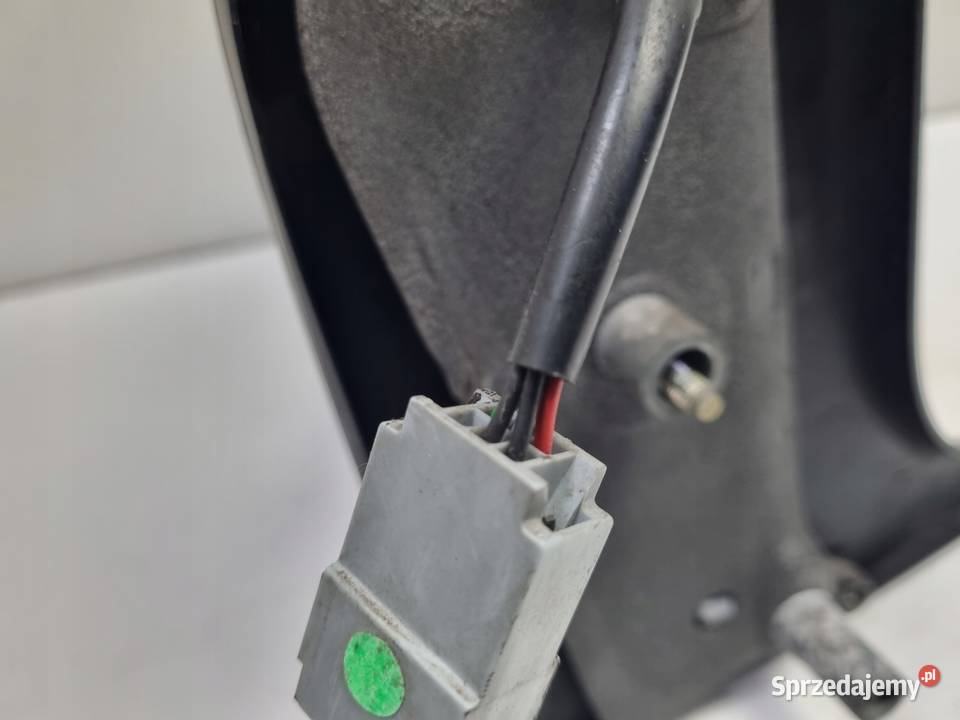 PRAWE LUSTERKO Renault Master Opel Movano II Chełm
