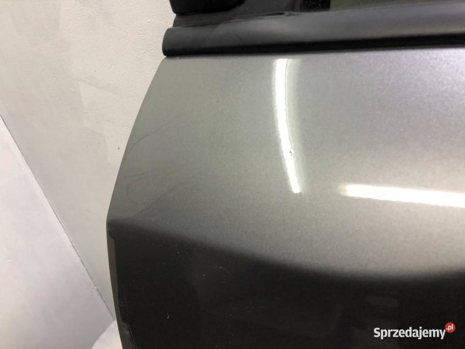 DRZWI KOMPLETNE PRAWY TYŁ JEEP COMPASS I LIFT osobowe