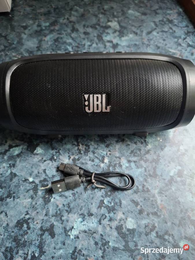 Głośnik turystyczny bluetooth z radiem Łódź