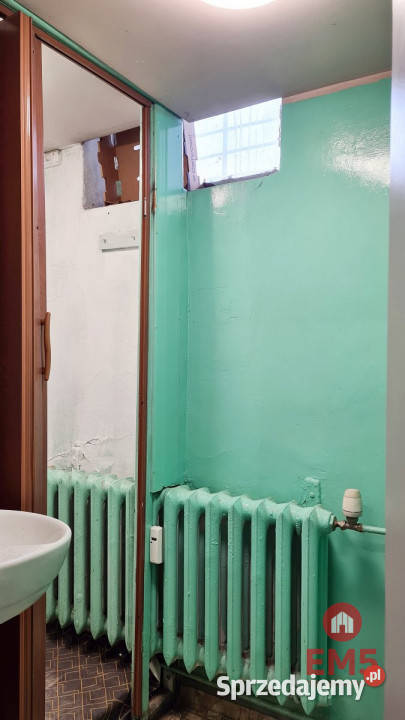 Lokal na wynajem Białystok 28m2