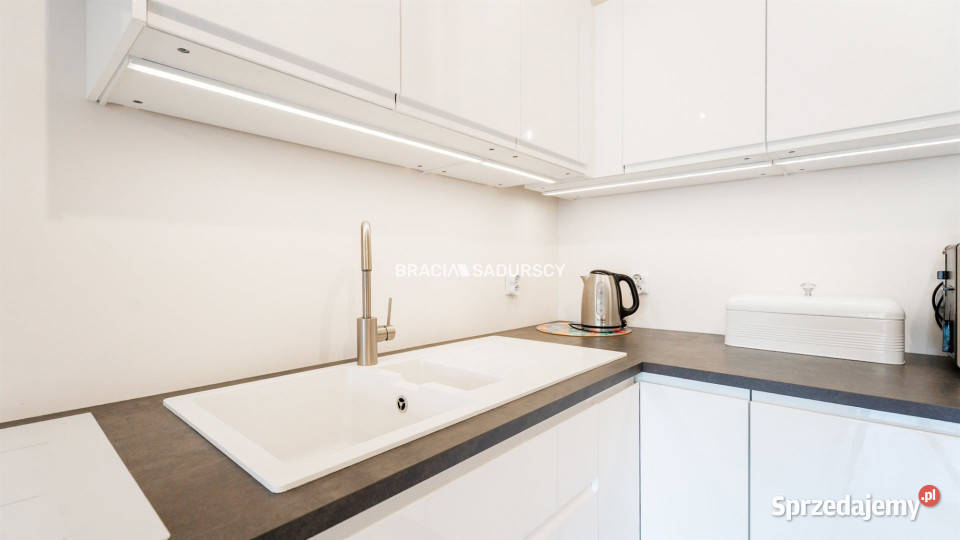 wynajmu mieszkania 3895m 2 pokoje Kraków Jana