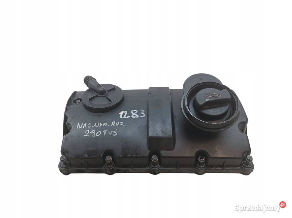 POKRYWA ZAWORÓW 038103469T 19 TDI VW Volkswagen Głowice cylindrów