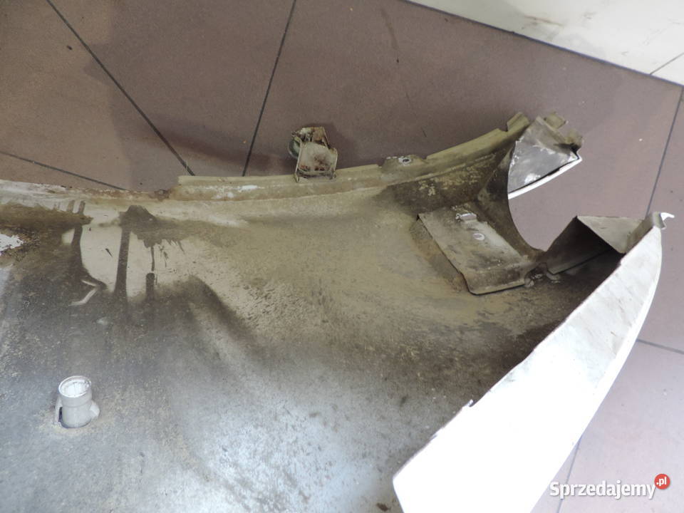 FIAT DUCATO II FL BŁOTNIK PRZÓD PRAWY PRZEDNI Nowy Sącz