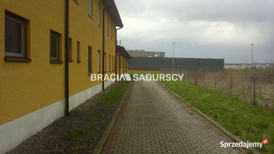 sprzedaży lokalu Myślenice