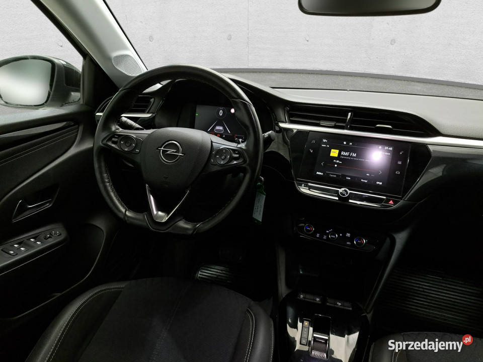 Opel Corsa F 2019 Komorniki