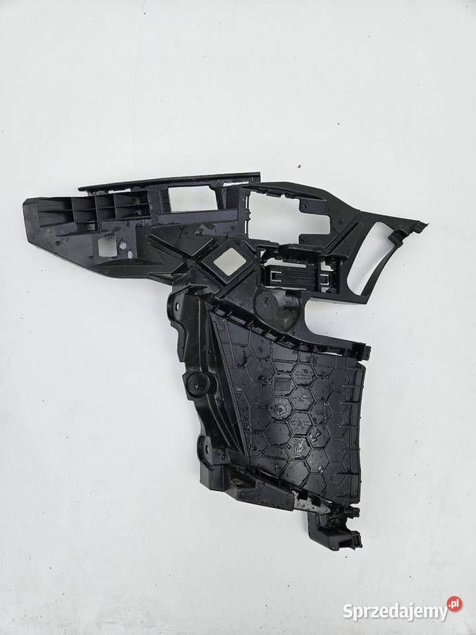 VW ID7 ID7 ŚLIZG LEWY ZDERZAKA PRZÓD PRZEDNI Międzychód