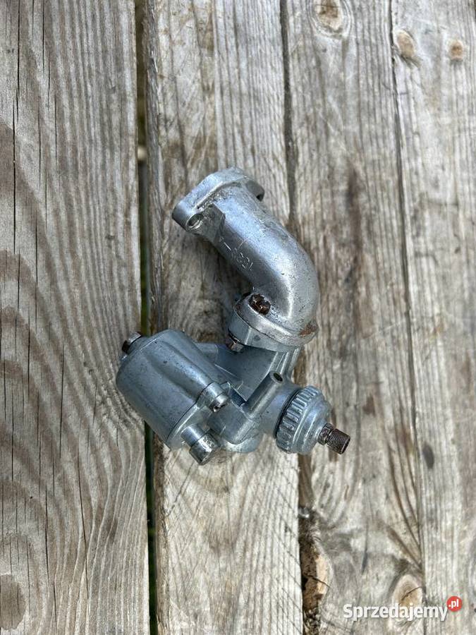 GAZNIK JAWKA JAWA 50 MUSTANG KACZKA OGAR 200 sprzedam