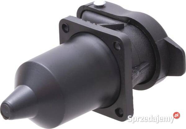 Gniazdo 3 biegunowe wbudowane Cobo 25035100 Kamionna sprzedam