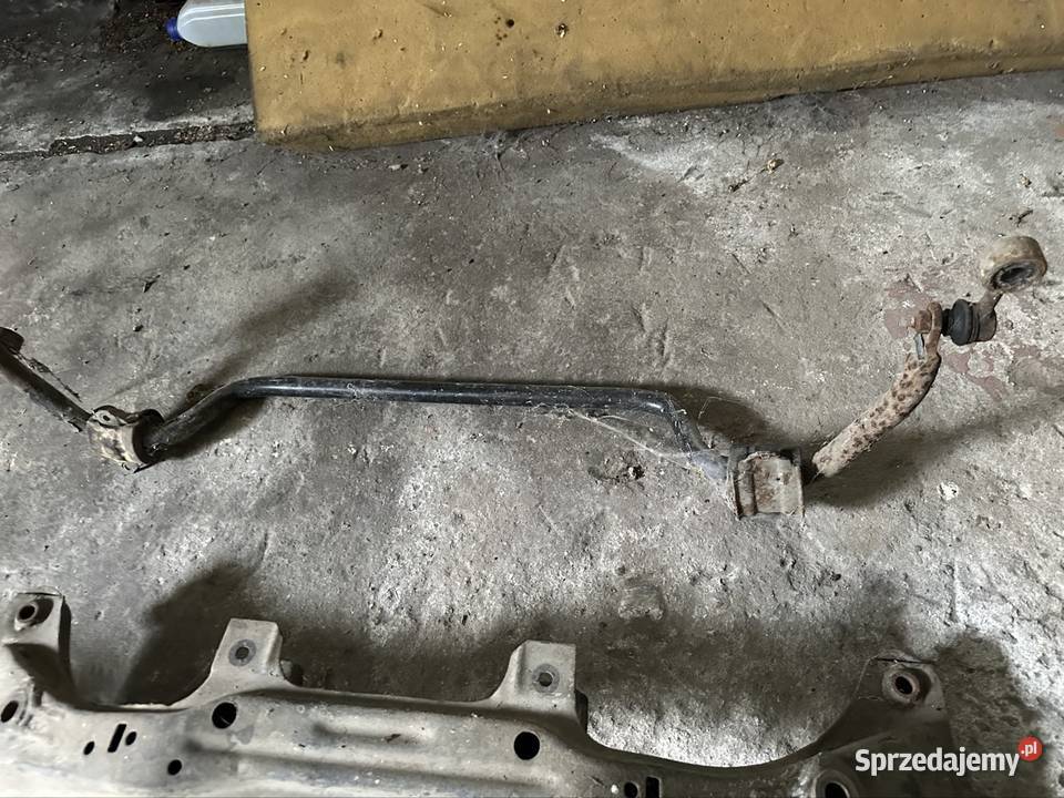 Stabilizator belka silnika BMW e36 r6 M52 Ożarów Mazowiecki