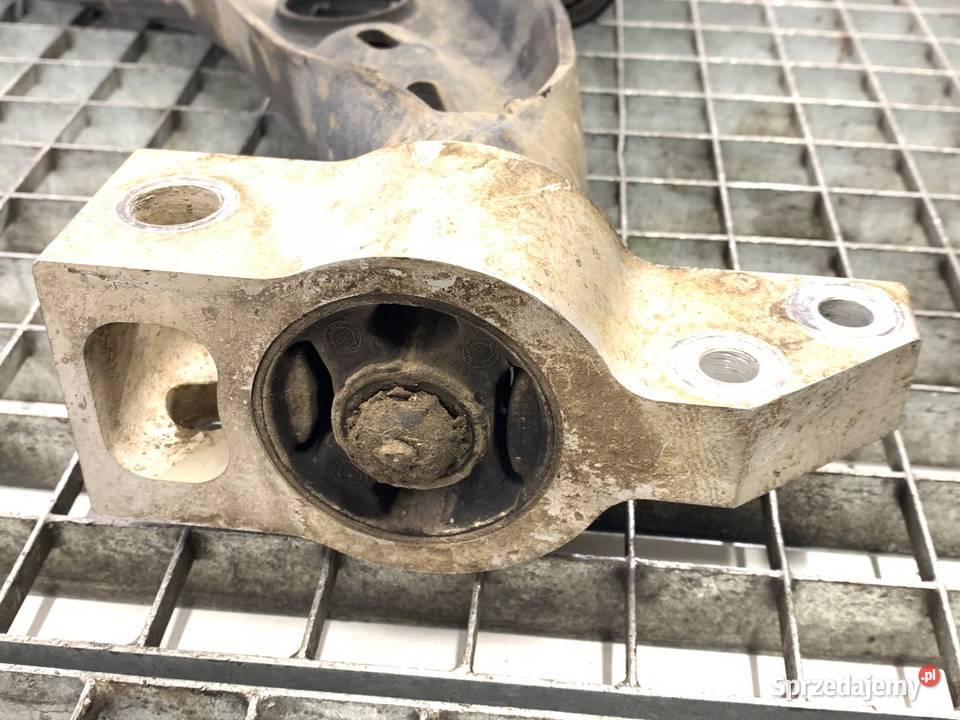 WAHACZ PRAWY PRZÓD VW CC B7 SportowyCoupe 1116