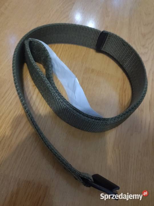 Pas wojskowy callidia Militaria Bolesławiec