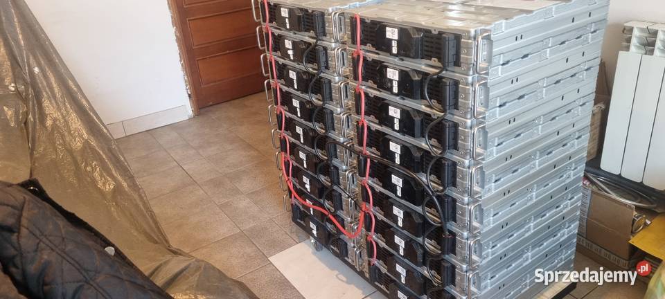 Magazyn energii lifepo4 Zubrzyca Dolna