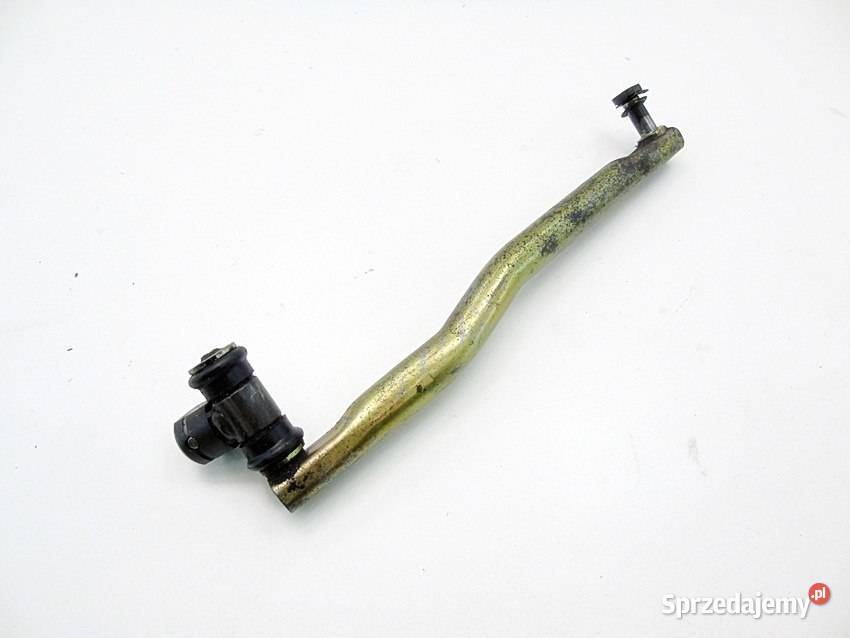 DRĄŻEK DŹWIGNIA WYBIERAK SKRZYNI BIEGÓW 20 D BMW Sosnowiec