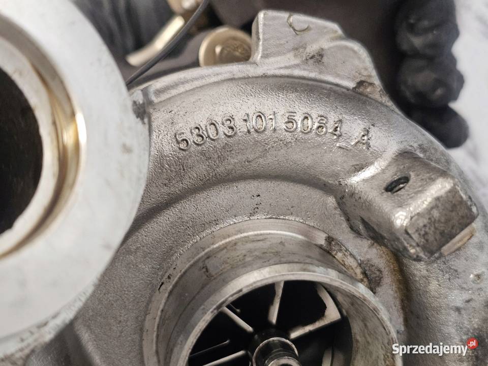 PASSAT GOLF 20 TDI CBA CBAB 140 10r Rok produkcji 2010 Kielce sprzedam