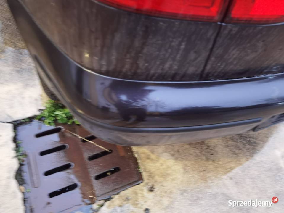 Seat Leon 19 TDI 90 Limanowa