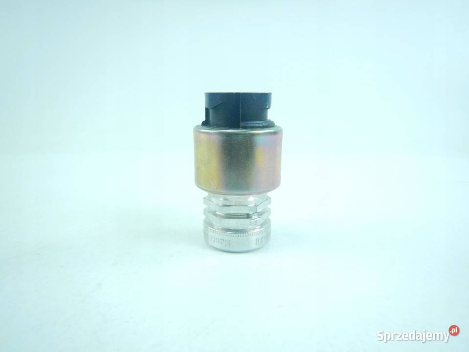 CZUJNIK PRĘDKOŚCI SKRZYNI BIEGÓW IVECO ZETA ASO