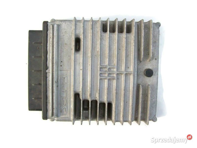 Mondeo MK3 20 TDCI Komputer Sterownik silnika Mińsk Mazowiecki