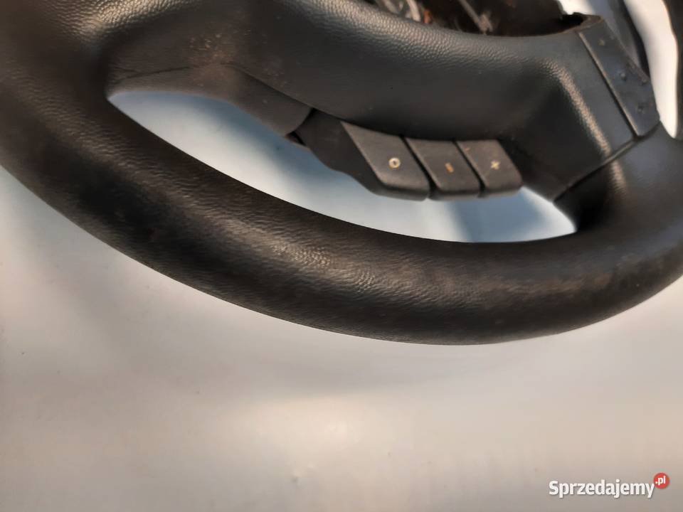 Opel Corsa C Combo C Meriva A kierownica Ksawerów