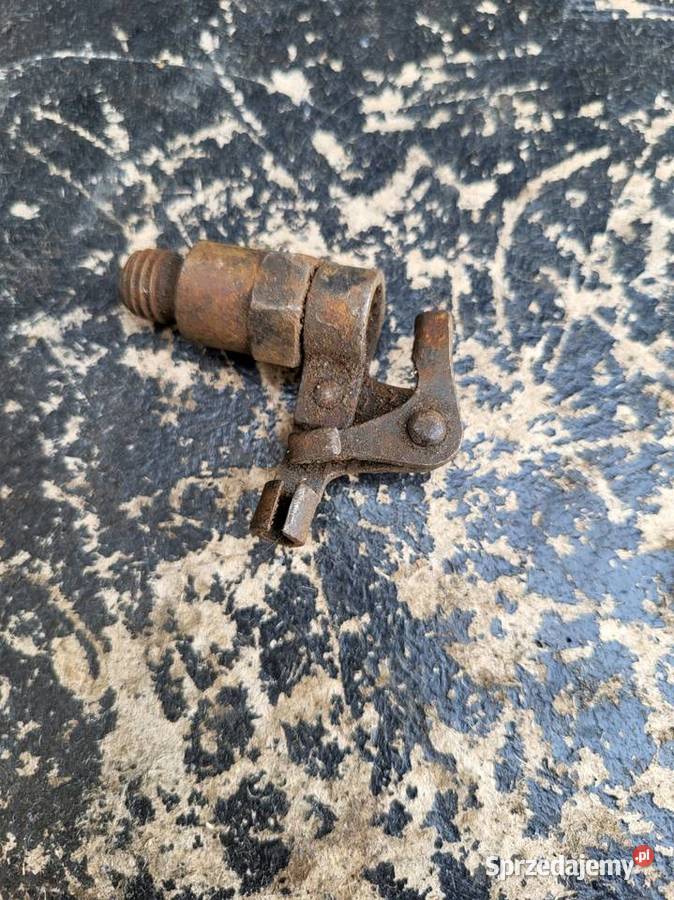 DEKOMPRESATOR NSU 98 QUICK WANDERER 98 MIELE 98 Rybnik