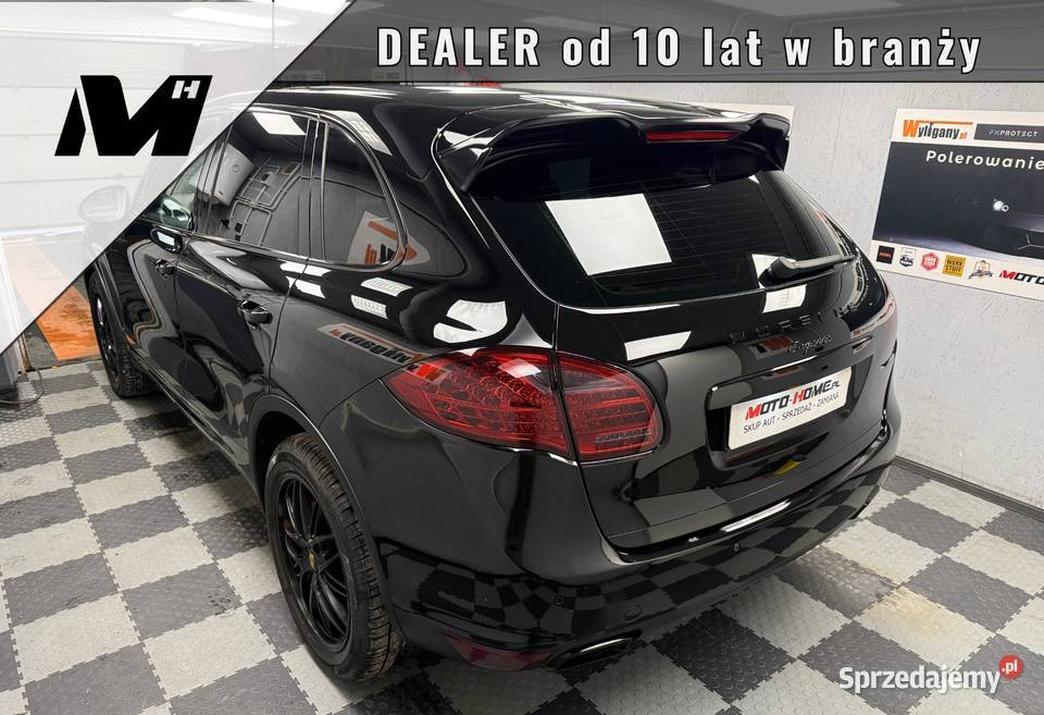 30 DIESEL 8L100 20 GWARANCJA Poznań