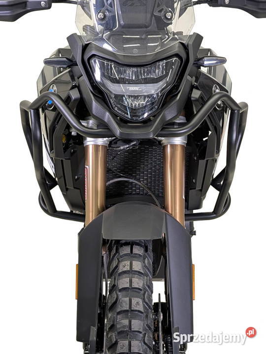 Gmole do BMW F 900 GS 2024 górne Częstochowa sprzedam