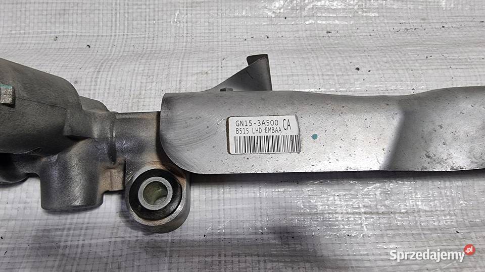 FORD ECOSPORT II LIFT MAGLOWNICA PRZEKŁADNIA osobowe kujawsko-pomorskie